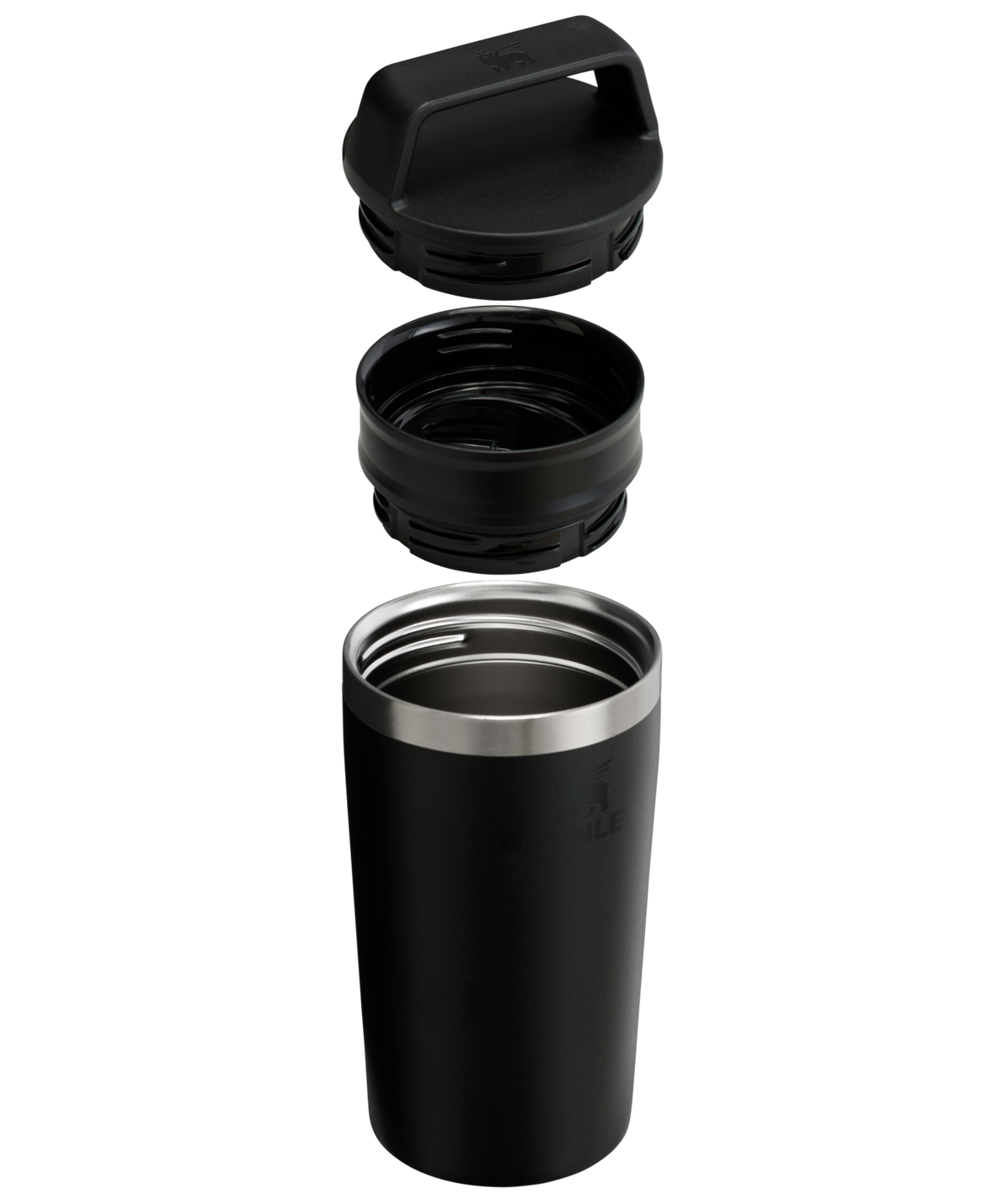 Stanley 1913 Mug Térmica Café To Go Black 2.0 354ml