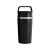 Modelo 2 - Mug Térmica Café To Go Black 2.0 | 354ml