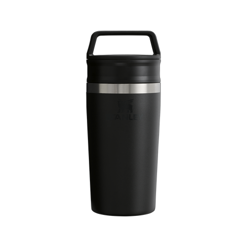 Mug Térmica Café To Go Black 2.0 | 354ml