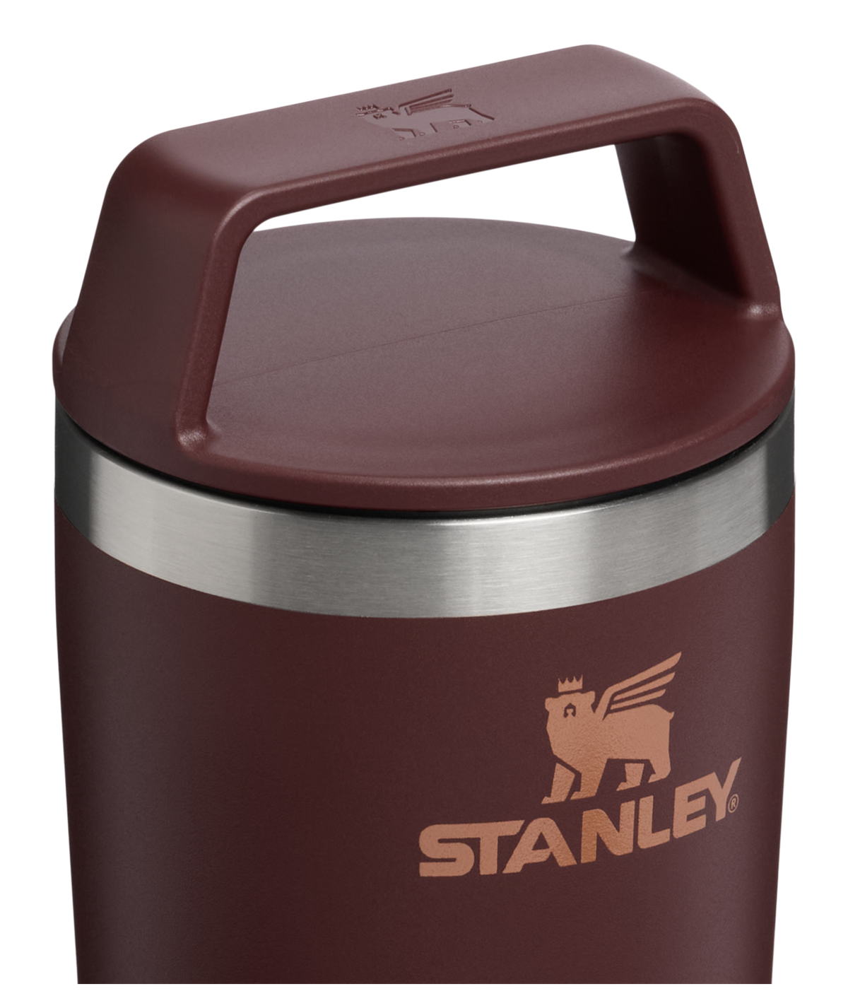 Mug Térmica Café To Go Coffee | 354ml – Stanley 1913 BR