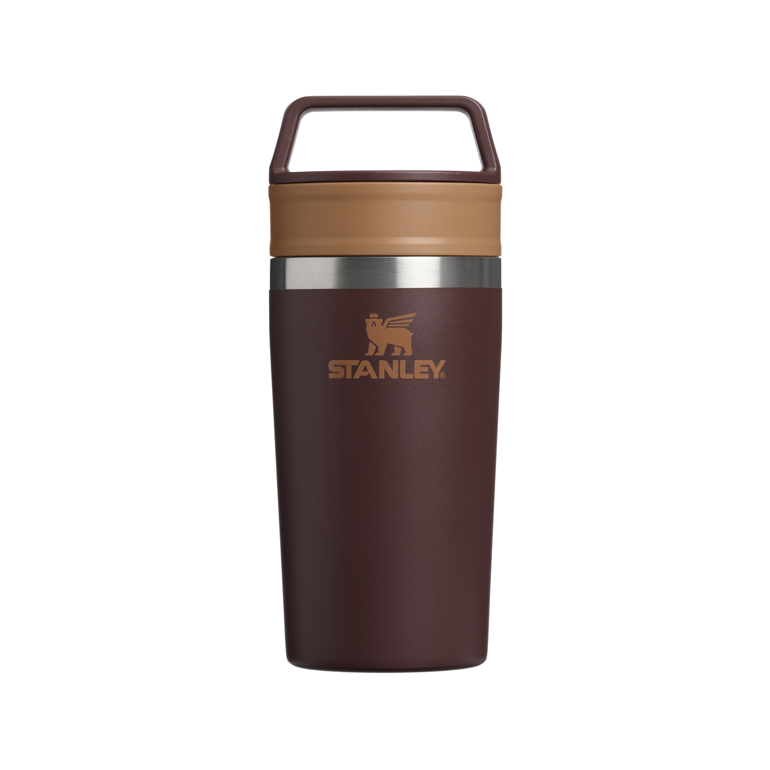 Mug Térmica Neverleak 250 ml: Linha Café | Stanley – Stanley 1913 BR