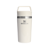 Modelo 1 - Mug Térmica Café To Go Cream Gloss | 354ml