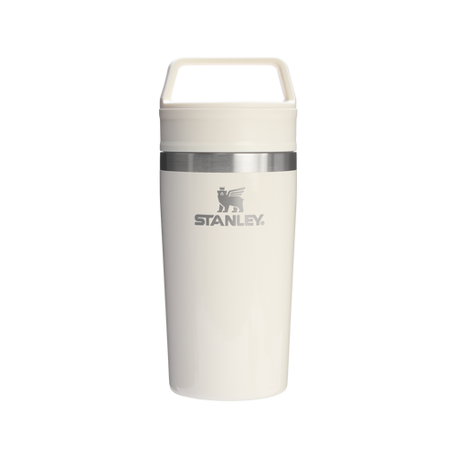 Mug Térmica Café To Go Cream Gloss | 354ml