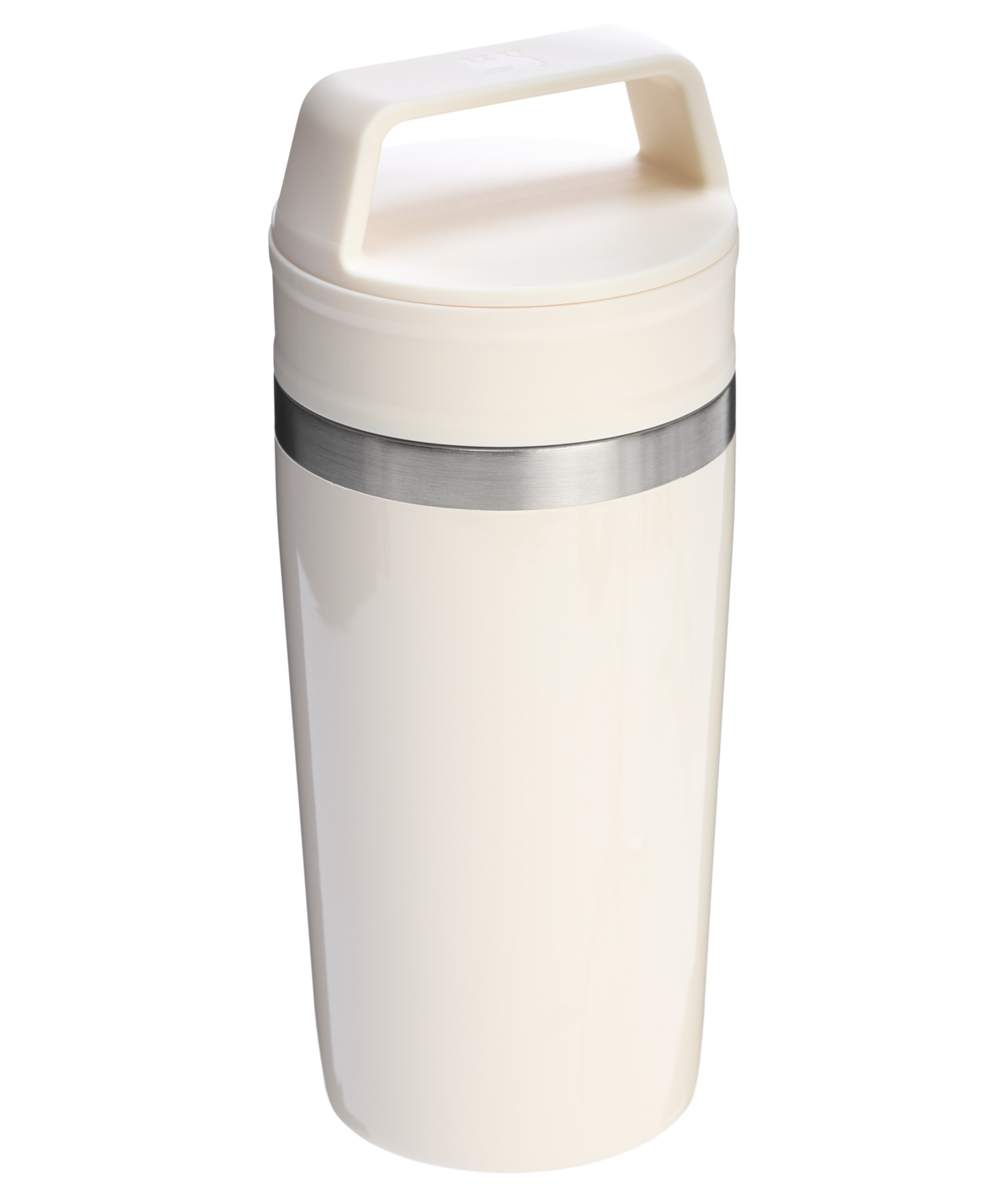 Mug Térmica Café To Go Cream Gloss | 354ml