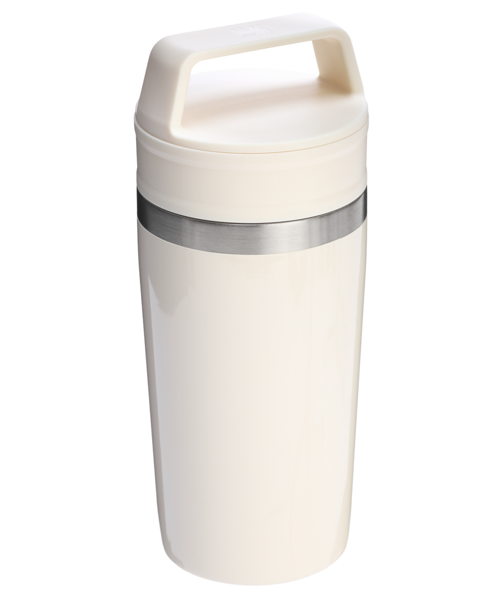 Stanley 1913 Mug Térmica Café To Go Cream Gloss 354ml