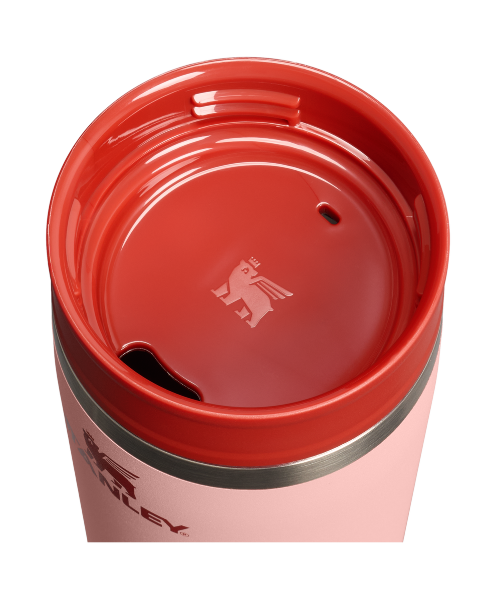 Stanley 1913 Mug Térmica Café To Go Peach Rose 236ml