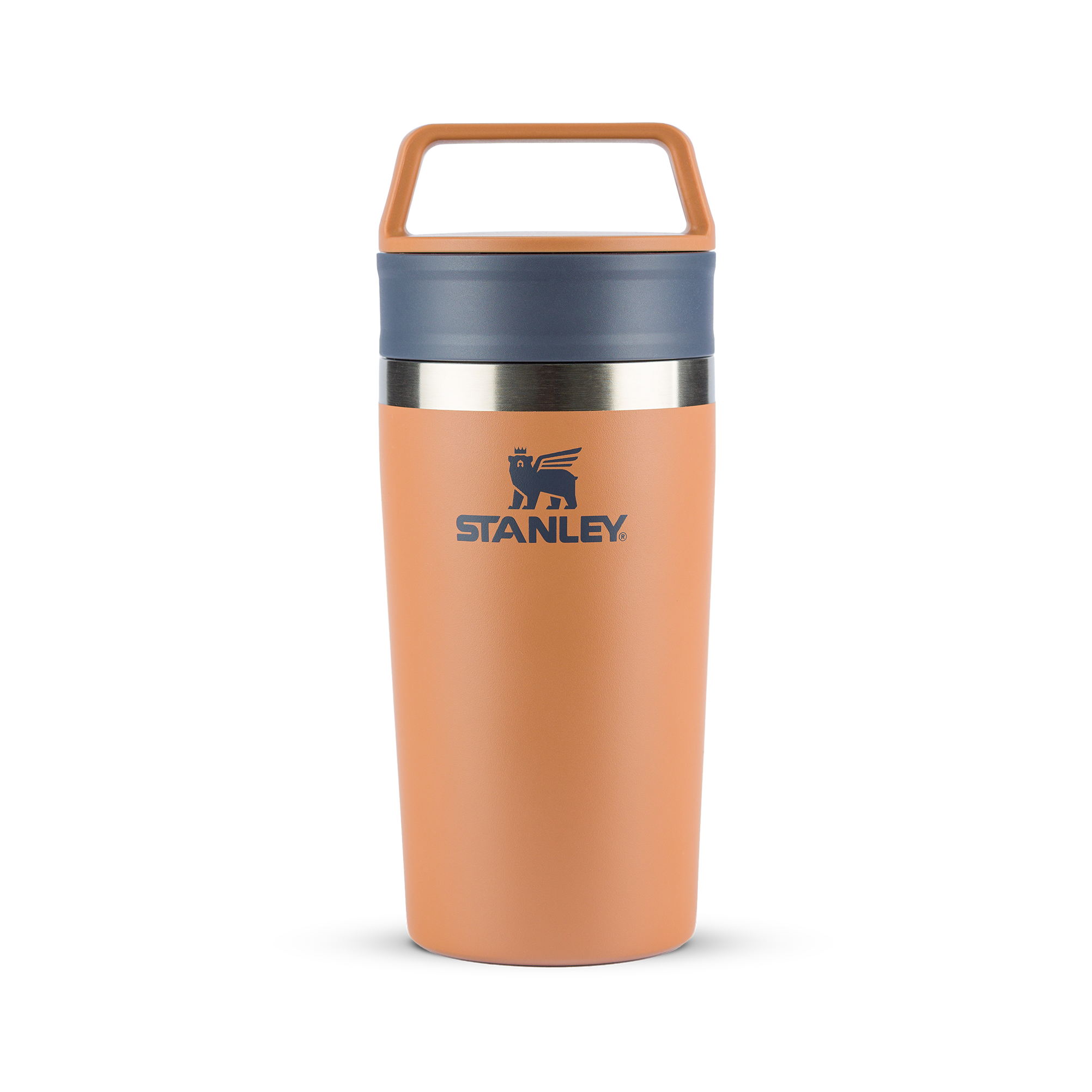 Stanley 1913 Mug Térmica Café To Go Toast 354ml