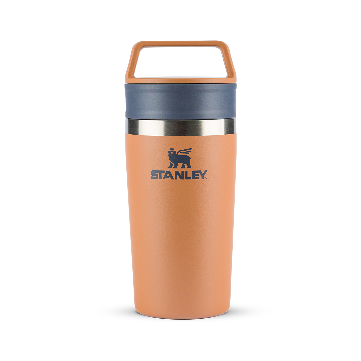 Stanley 1913 Mug Térmica Café To Go Toast 354ml  | View 1