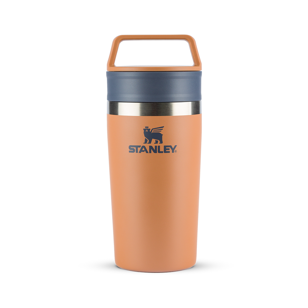 Stanley 1913 Mug Térmica Café To Go Toast 354ml