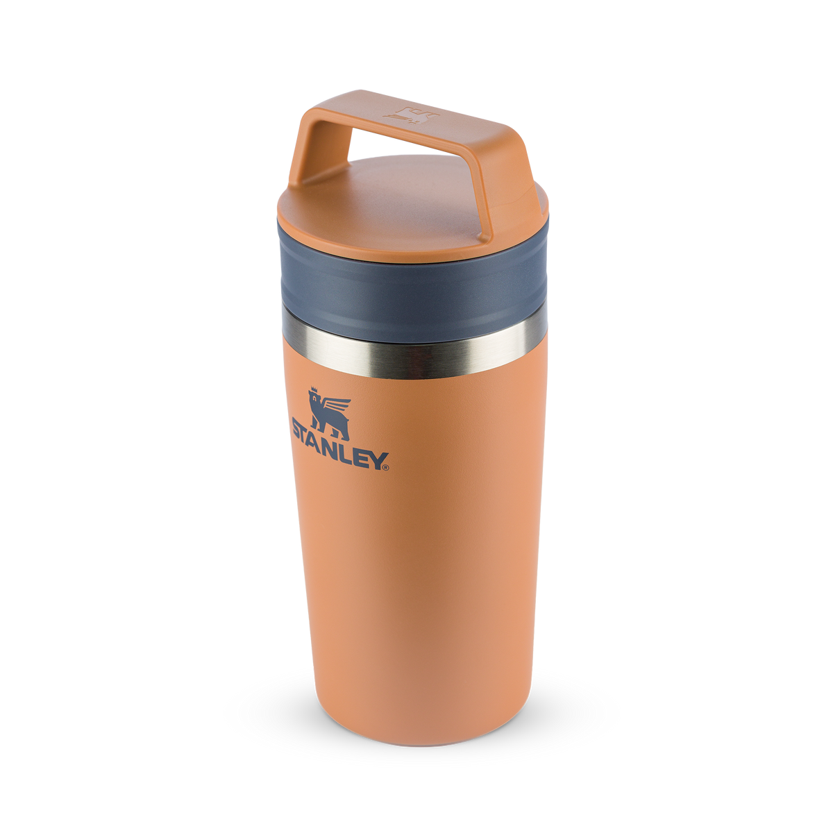 Stanley 1913 Mug Térmica Café To Go Toast 354ml