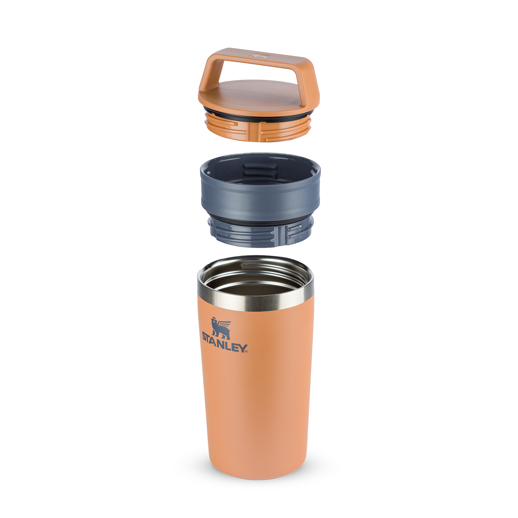 Mug Térmica Café To Go Toast | 354ml