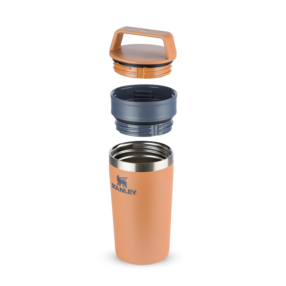 Stanley 1913 Mug Térmica Café To Go Toast 354ml
