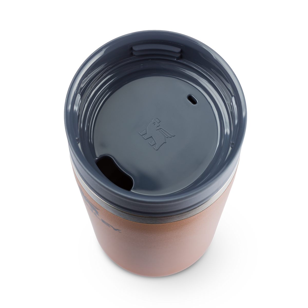 Stanley 1913 Mug Térmica Café To Go Toast 354ml