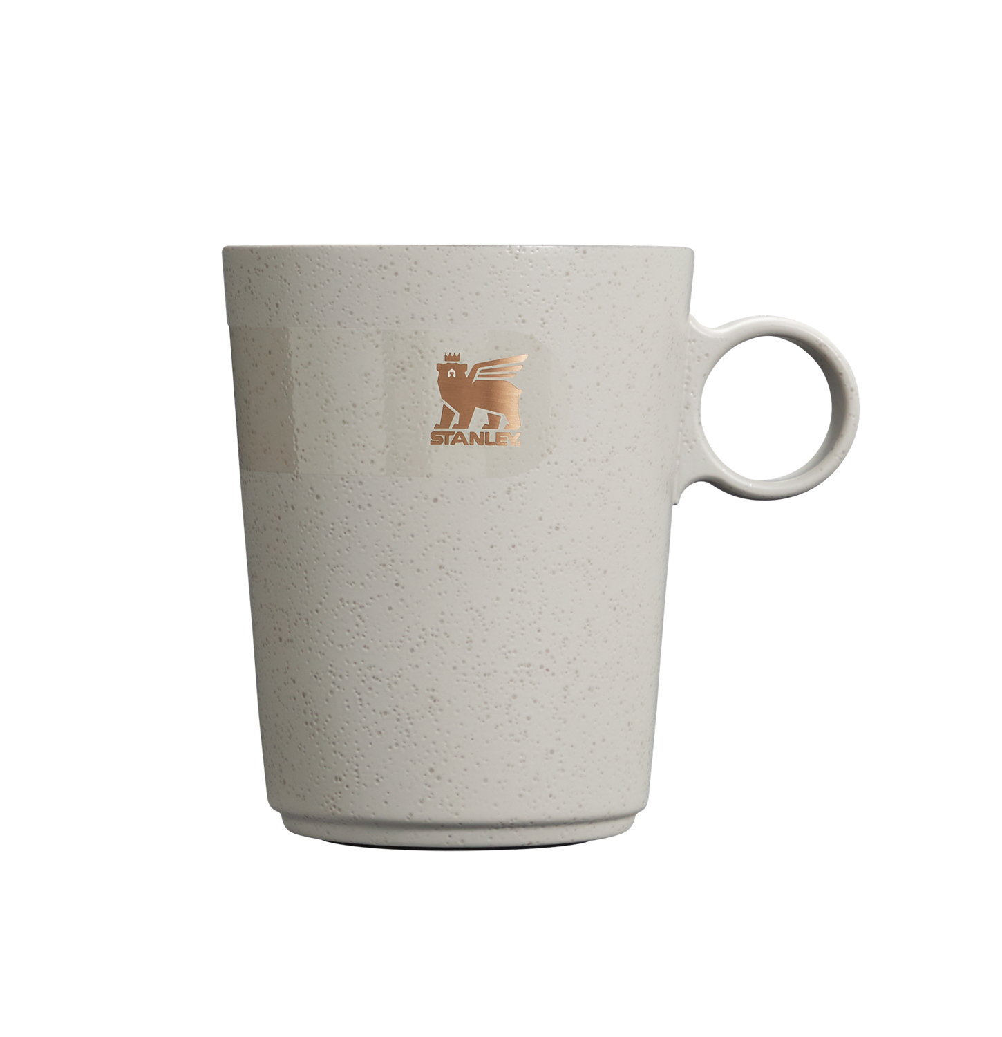 Stanley 1913 Caneca Daybreak Latte Ash Bronze 313ML  | View 1