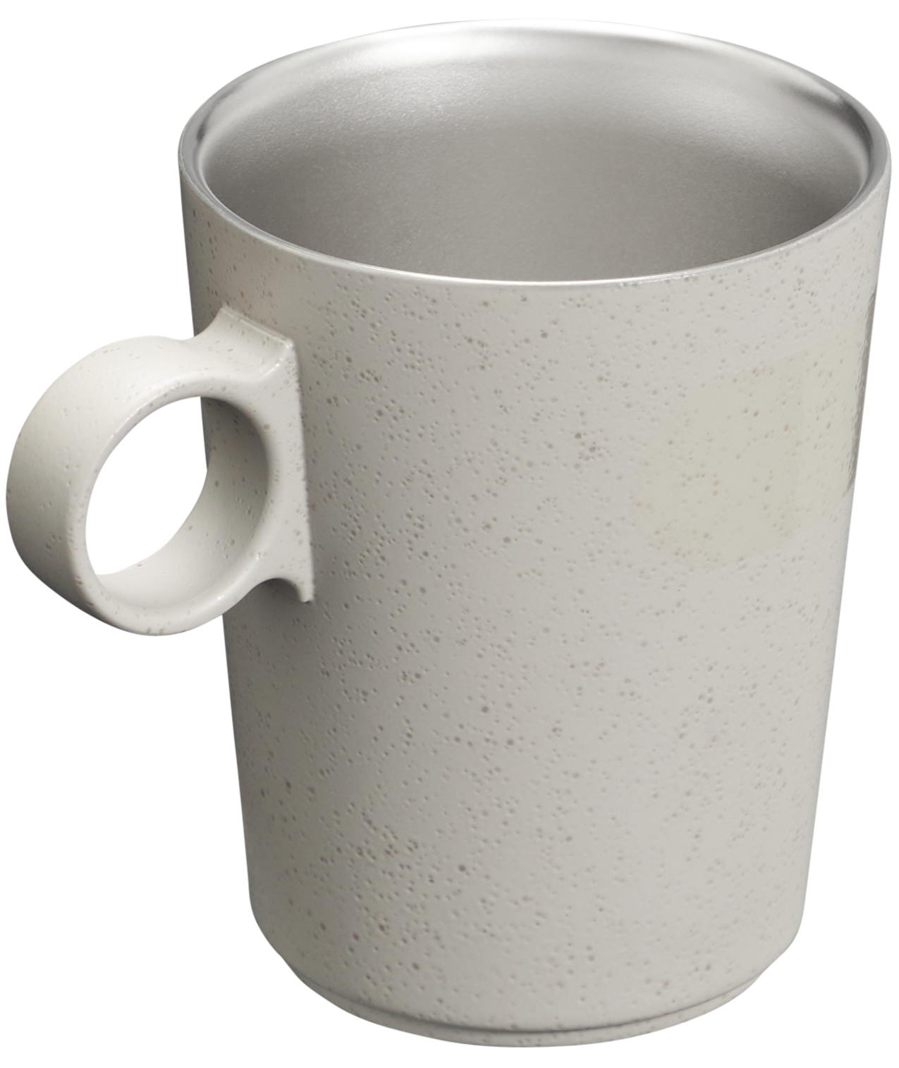 Stanley 1913 Caneca Daybreak Latte Ash Bronze 313ML  | View 3