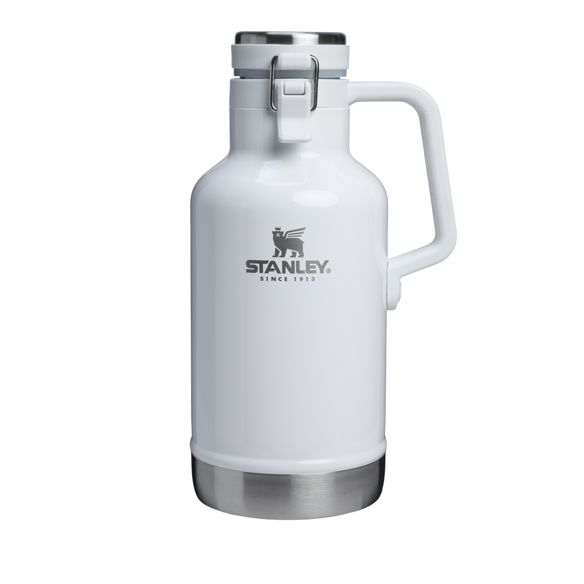 Growler Térmico Classic Frost Gloss | 1.9L