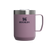 Product swatch for Camp Mug Purple Smoke | 236ml