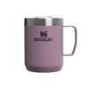 Modelo 6 - Camp Mug Purple Smoke | 236ml