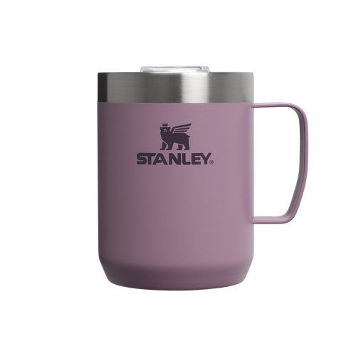 Camp Mug Purple Smoke | 236ml