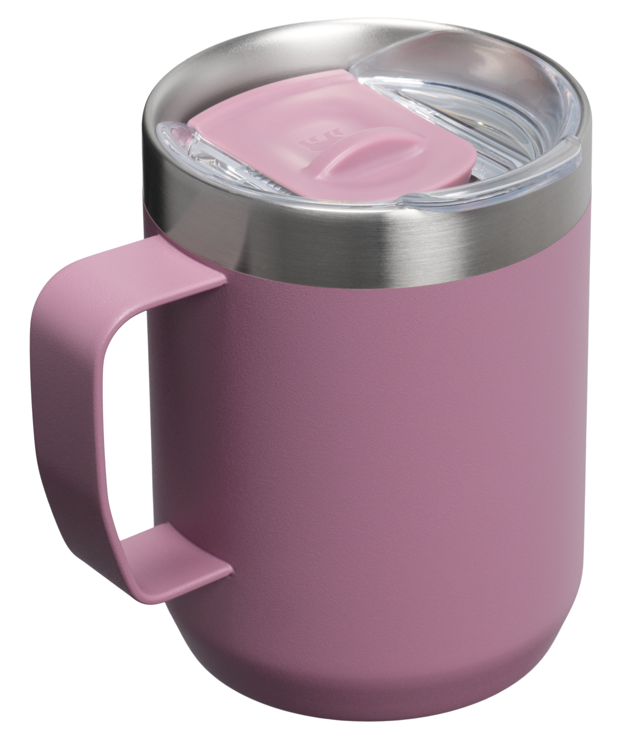 Stanley 1913 Camp Mug Purple Smoke 236ml  | View 3