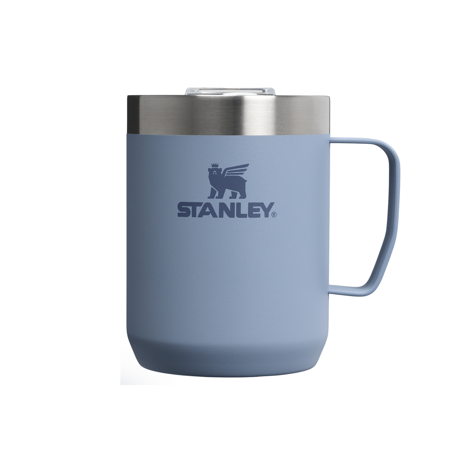 Camp Mug Slate Blue | 236ml