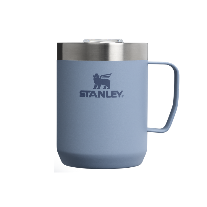 Camp Mug Slate Blue | 236ml
