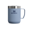 Modelo 7 - Camp Mug Slate Blue | 236ml