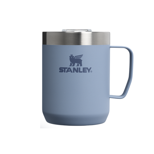 Camp Mug Slate Blue | 236ml