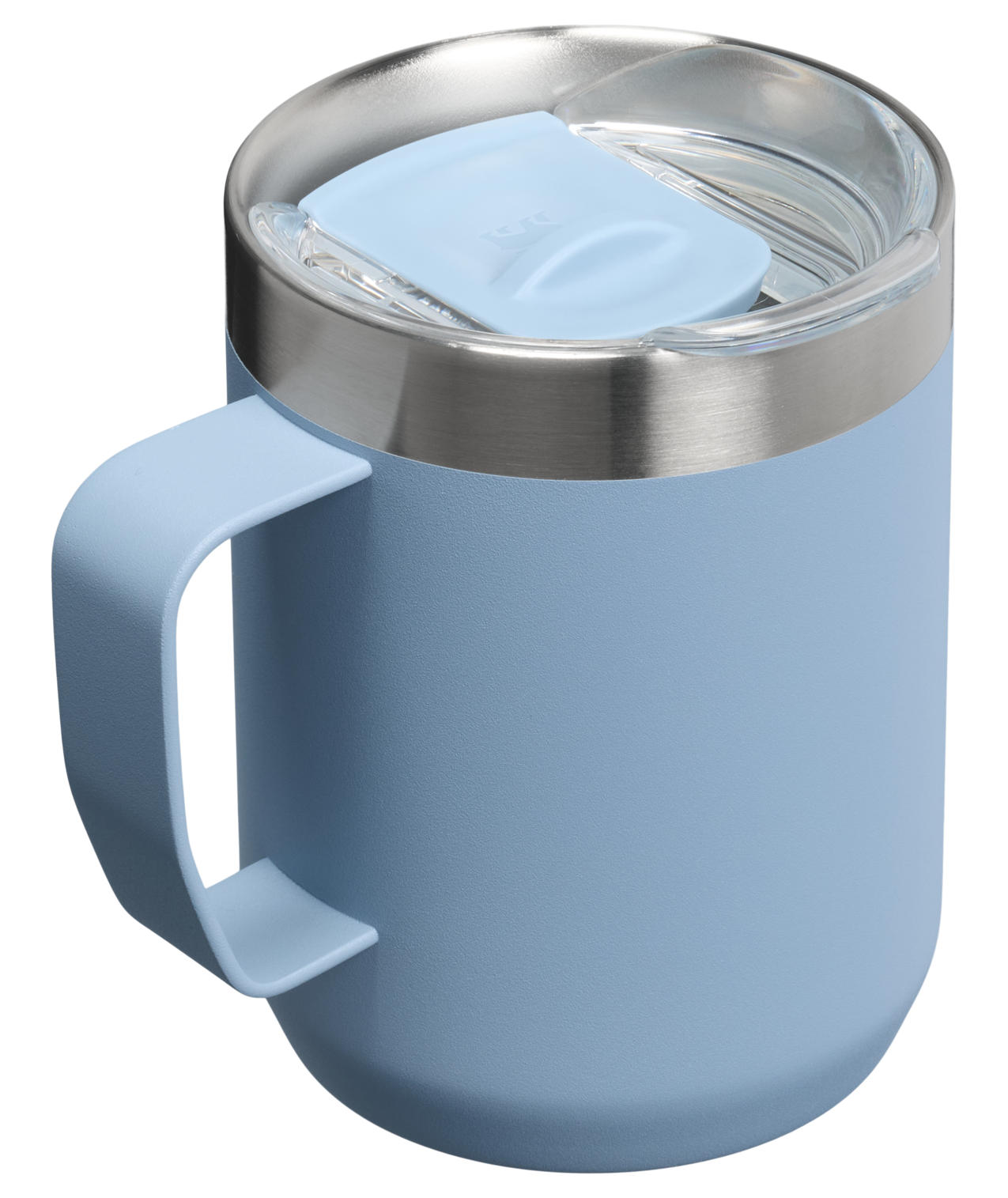 Camp Mug Slate Blue | 236ml