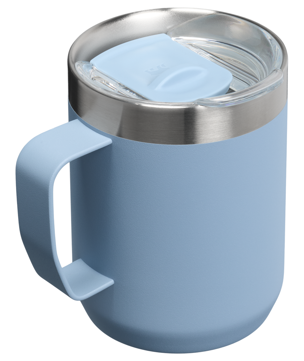Stanley 1913 Camp Mug Slate Blue 236ml