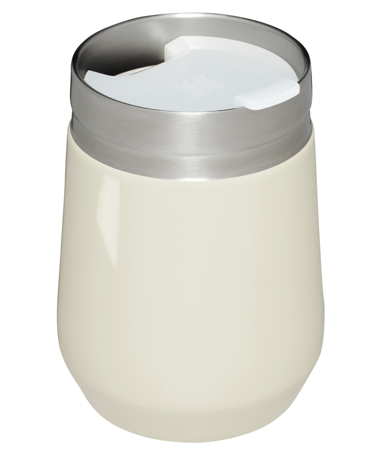 Copo Térmico Everyday Stanley Cream Gloss | 296ML