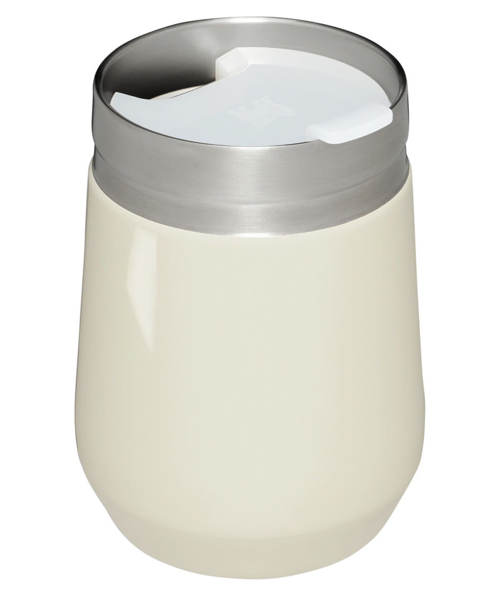 Stanley 1913 Copo Térmico Everyday Stanley Cream Gloss 296ML