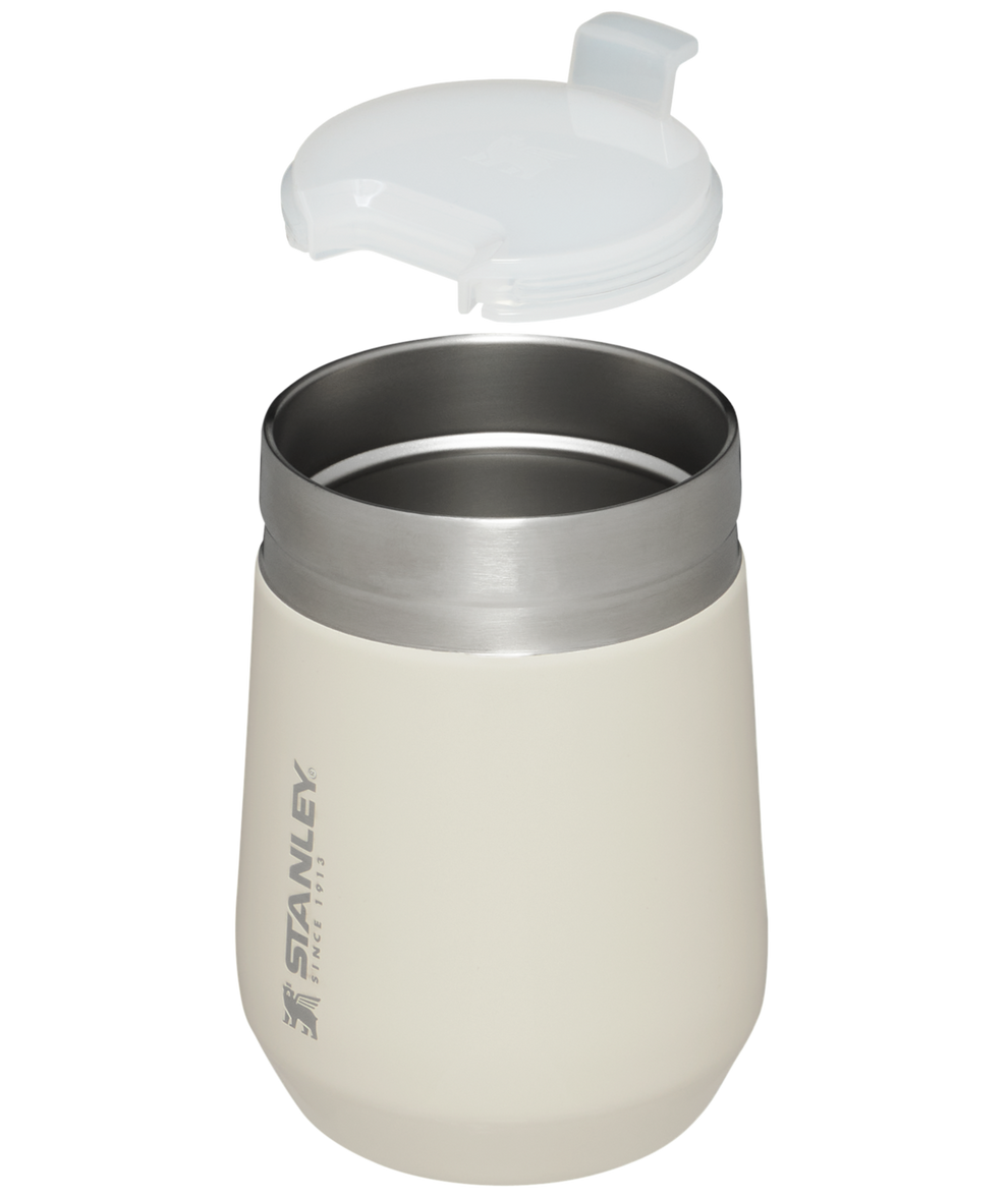 Stanley 1913 Copo Térmico Everyday Stanley Cream Gloss 296ML
