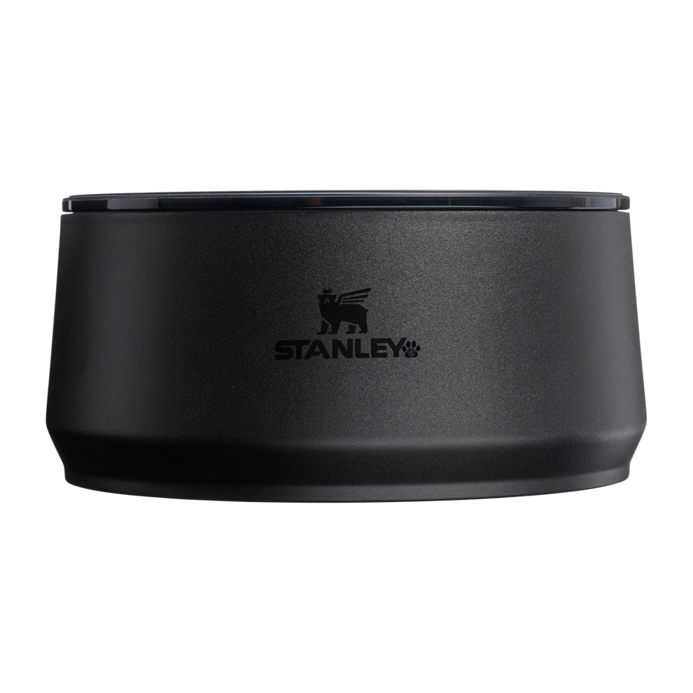 Stanley 1913 Bebedouro e Comedouro Pet Bowl Black 2.0 1.4L