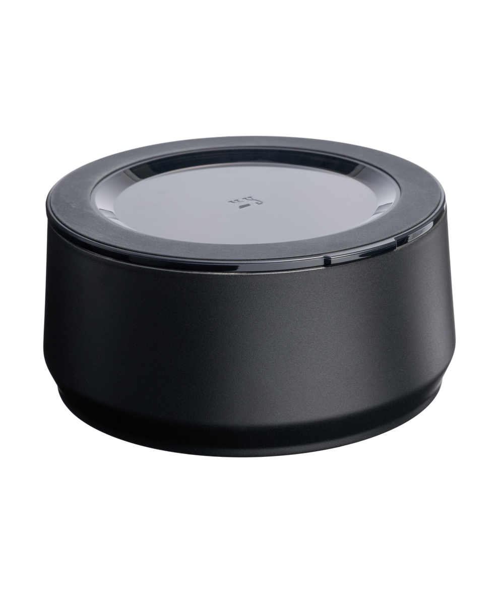 Stanley 1913 Bebedouro e Comedouro Pet Bowl Black 2.0 1.4L
