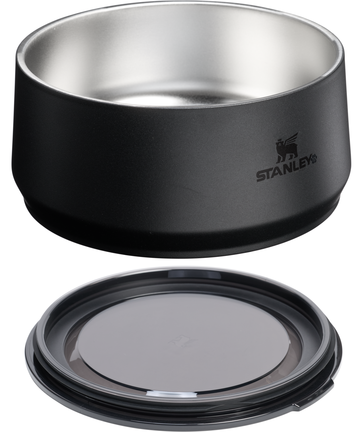Stanley 1913 Bebedouro e Comedouro Pet Bowl Black 2.0 1.4L  | View 3