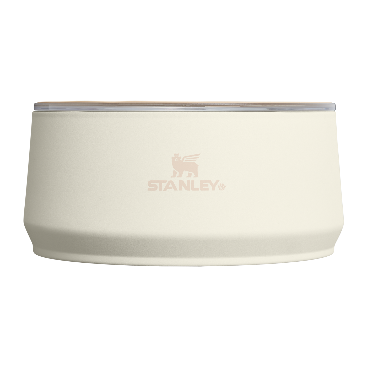 Stanley 1913 Bebedouro e Comedouro Pet Bowl Cream 1.4L  | View 1