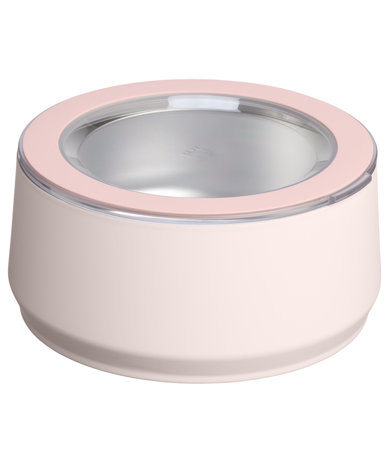 Stanley 1913 Bebedouro e Comedouro Pet Bowl Rose Quartz 1.4L  | View 2