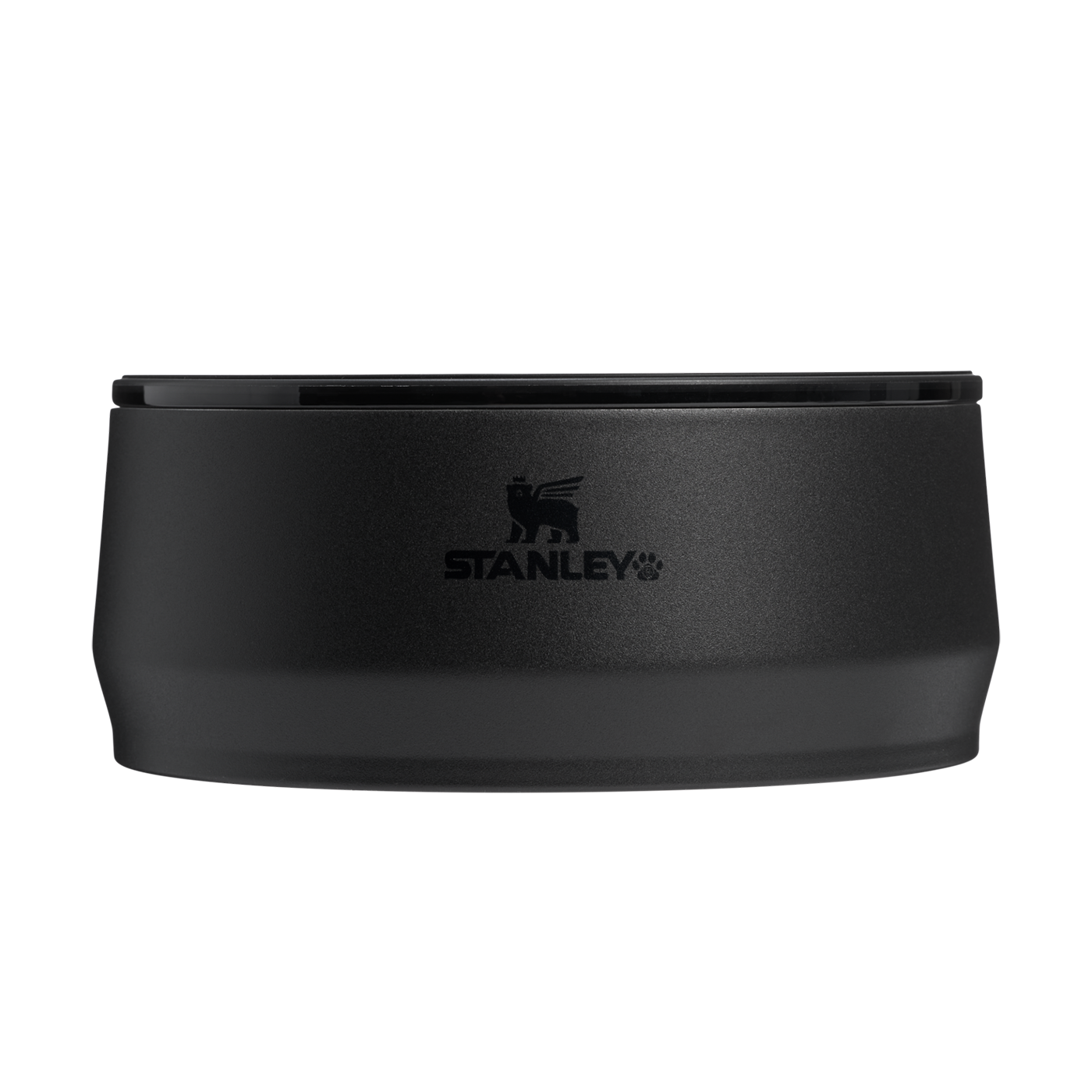 Bebedouro e Comedouro Pet Bowl Black 2.0 | 710ml