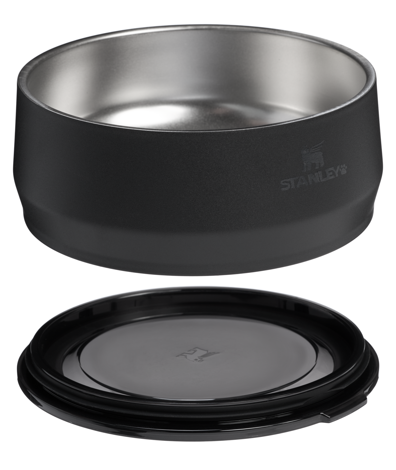 Stanley 1913 Bebedouro e Comedouro Pet Bowl Black 2.0 710ml  | View 3
