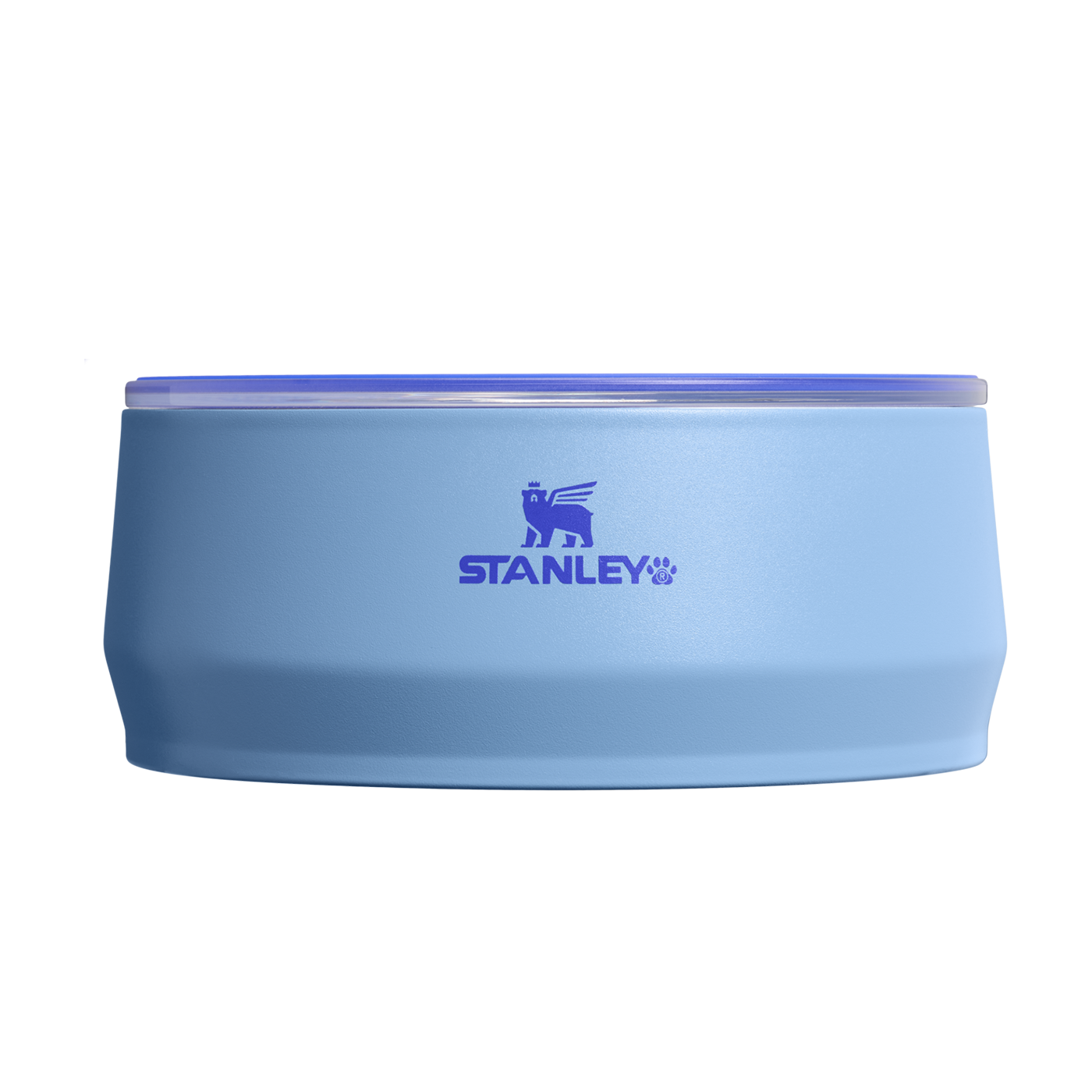 Bebedouro e Comedouro Pet Bowl Blue Sky | 710ml