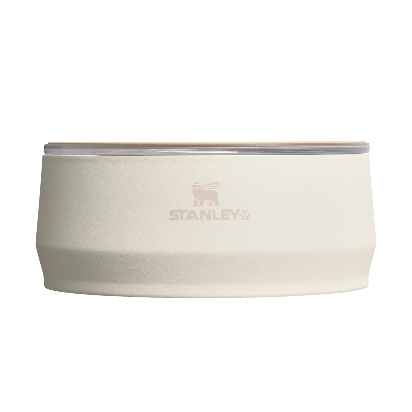 Stanley 1913 Bebedouro e Comedouro Pet Bowl Cream 710ml  | View 1