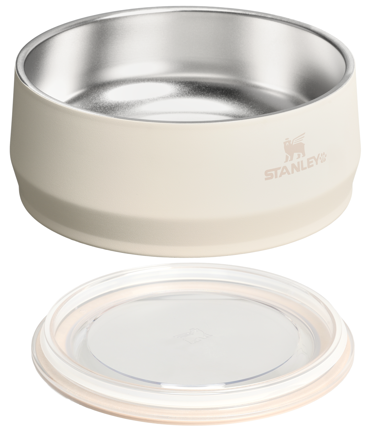 Stanley 1913 Bebedouro e Comedouro Pet Bowl Cream 710ml  | View 3
