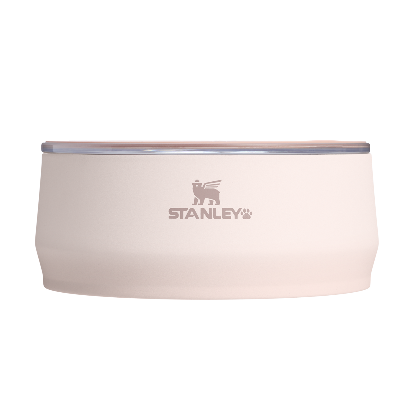 Stanley 1913 Bebedouro e Comedouro Pet Bowl Rose Quartz 710ml  | View 1