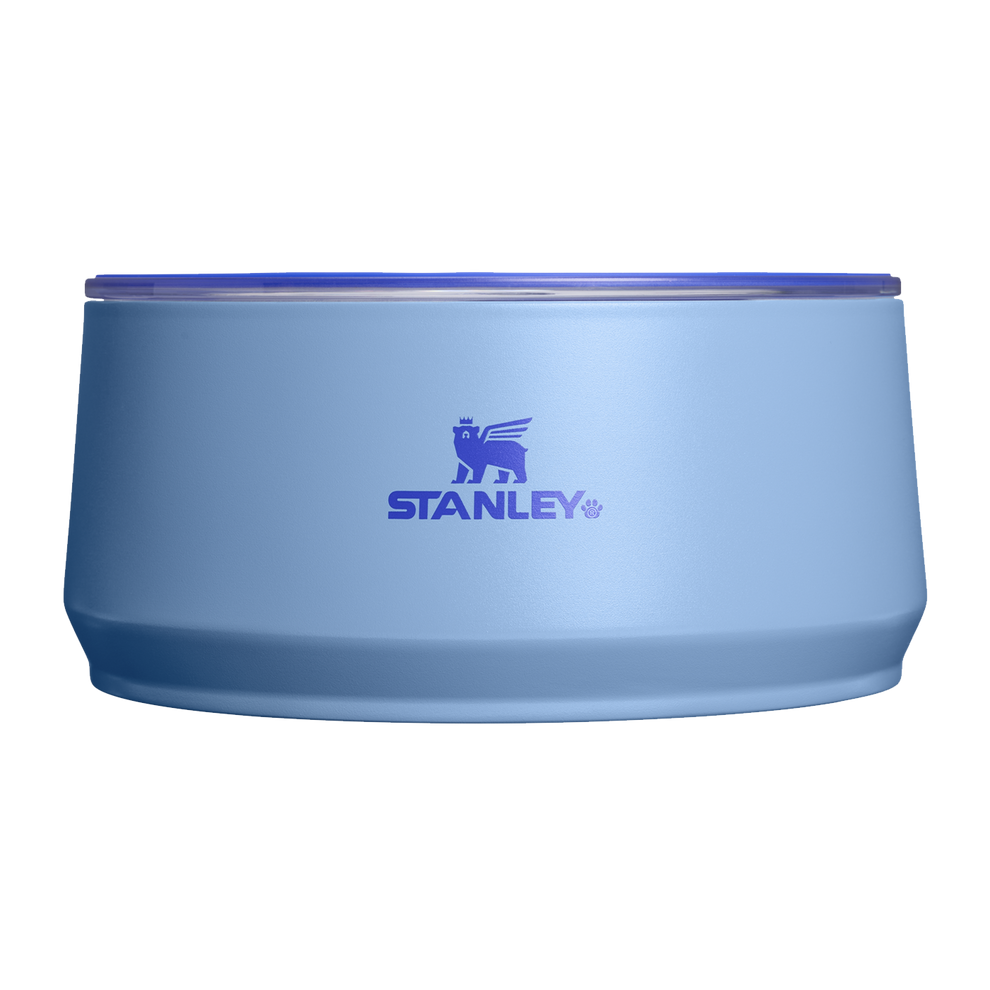 Stanley 1913 Bebedouro e Comedouro Pet Bowl Blue Sky 1.4L