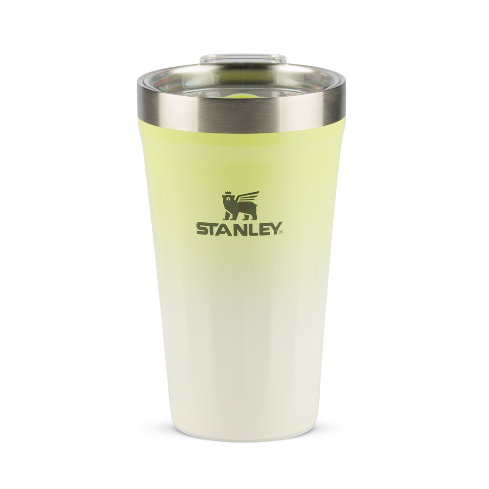 Stanley 1913 Copo Texturizado Com Tampa Prickly Pear Gradient Gloss 473ml