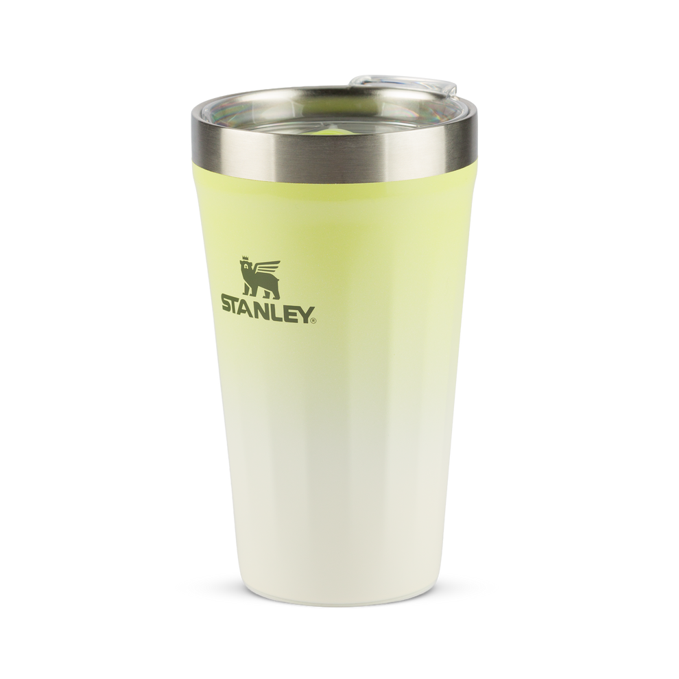 Stanley 1913 Copo Texturizado Com Tampa Prickly Pear Gradient Gloss 473ml