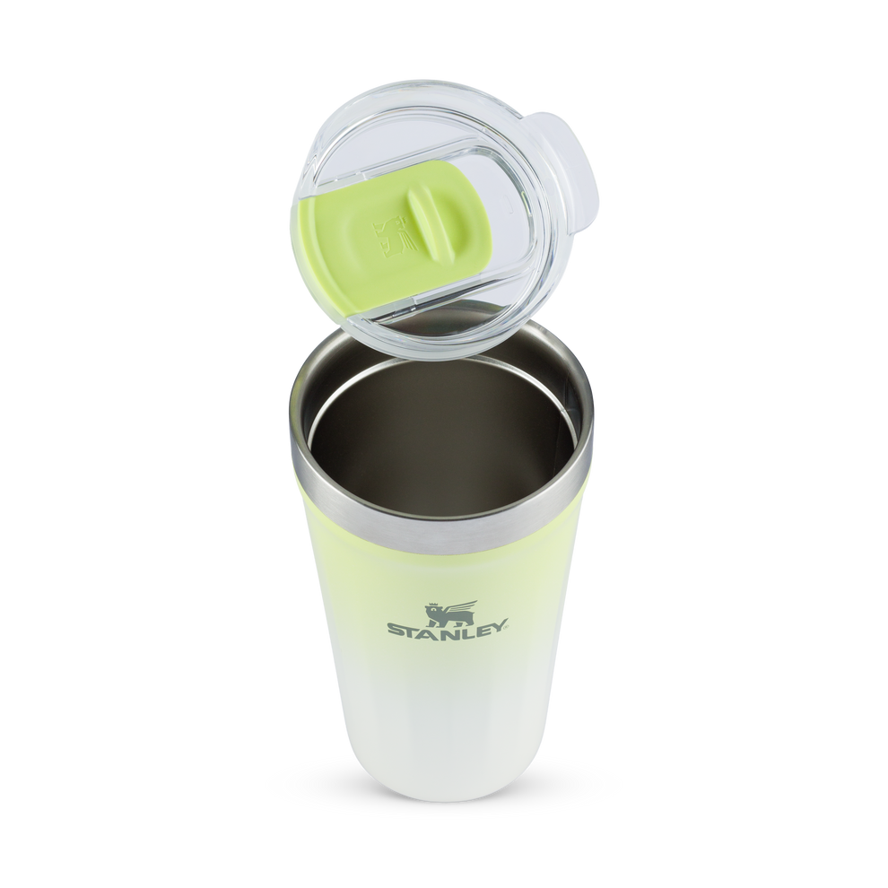 Stanley 1913 Copo Texturizado Com Tampa Prickly Pear Gradient Gloss 473ml