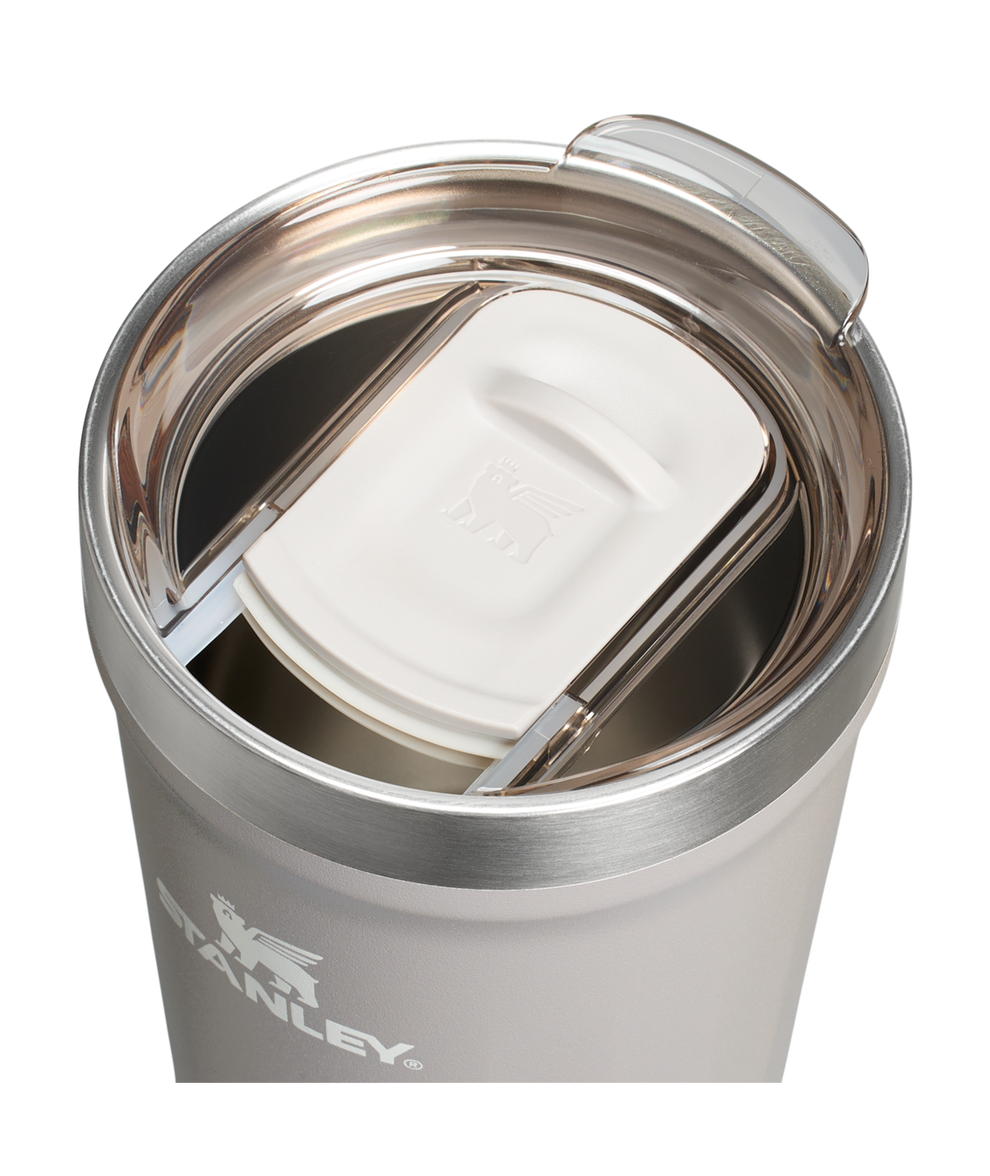 Stanley 1913 Copo Texturizado Com Tampa Ash 473ml