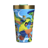 Modelo 1 - Copo Térmico com Tampa Brasil | 473ml